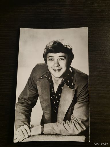 Артисты проханов