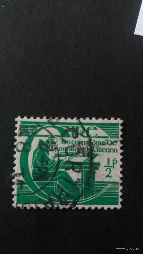 Ирландия 1944