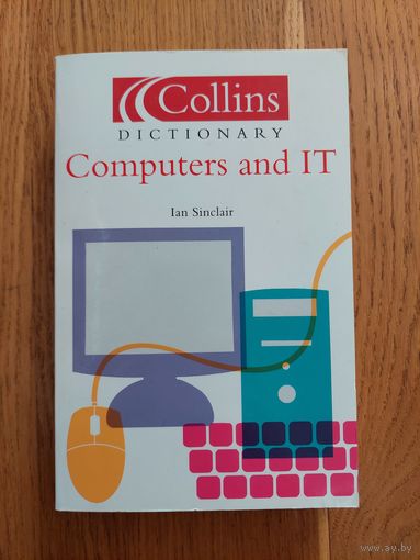 Collins dictionary Computers and IT