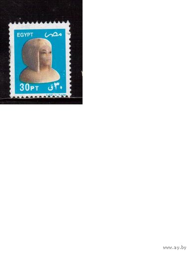 Египет-2002 (Мих.2085) , гаш.,