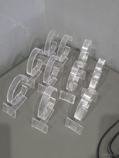 Подставки для часов одним лотом