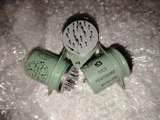 Реле РЭС 8 *цена за штуку