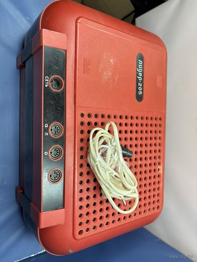 Проигрыватель лидер 205