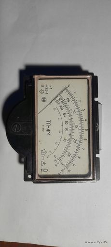 Головка измерительная ТЛ-4М