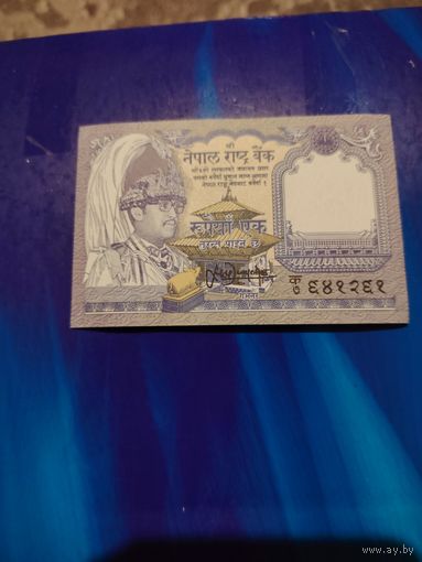 Непал 1