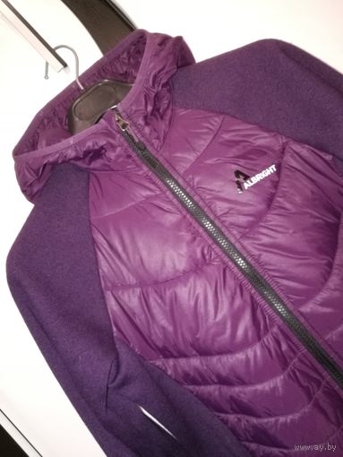 Куртка спортивная, толстовка, р.М