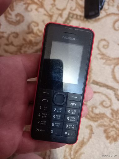 Мобильный телефон Nokia