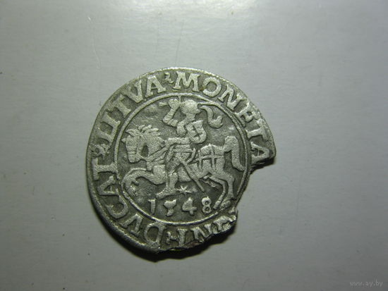 Полугрош 1548 с рубля смотри другие лоты