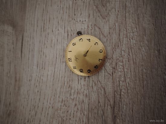 Мех "Луч" 2209+не плохой цифер