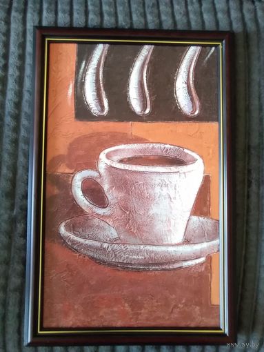 Репродукция 25 х 40