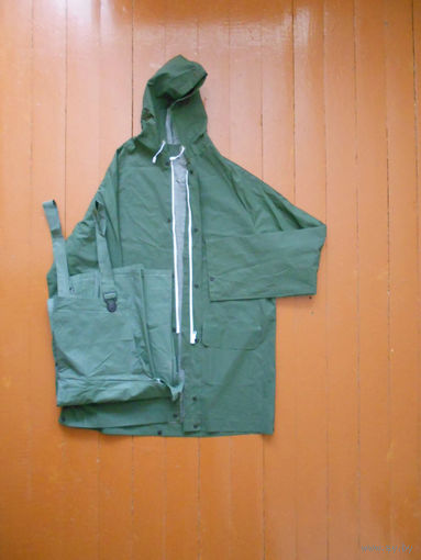 Костюм ветровлагозащитный Польша