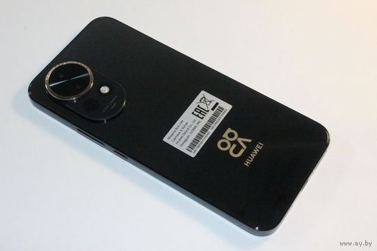 Телефон Huawei nova 13 BLK-LX9 12GB/256GB (черный)