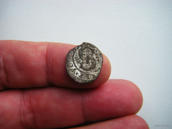 СИГИЗМУНД -III (1587-1632г.) Солид Рига.