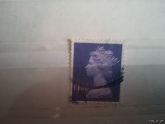 Великобритания