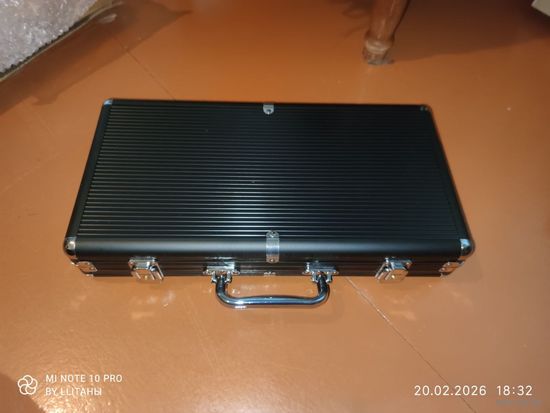 Покер Stones 300