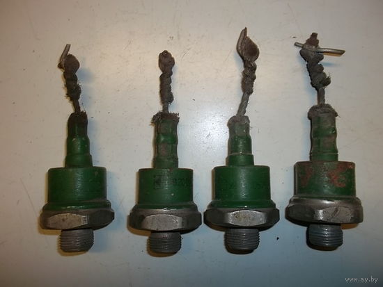 Диоды для сварочного трансформатора (СССР) комплект