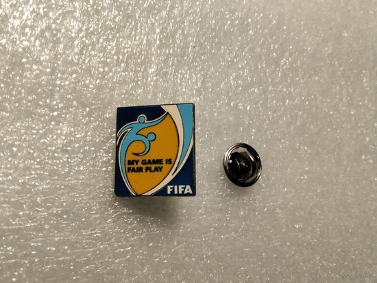Футбол FIFA Честная игра