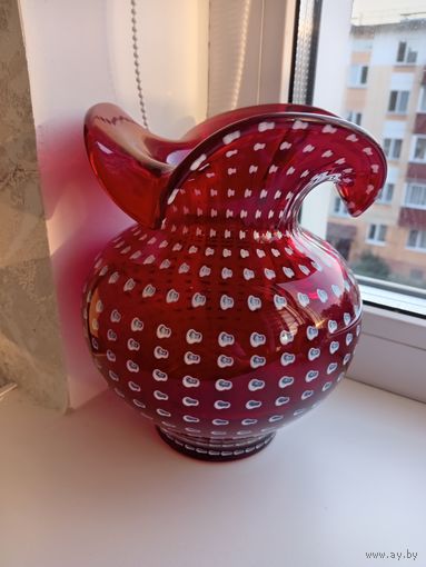 Ваза ссср
