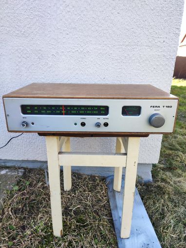 Тюнер FERA T150