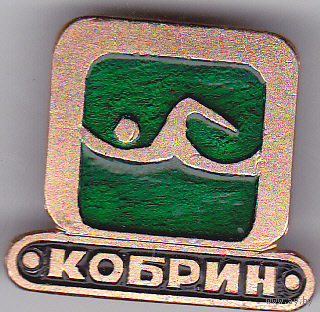 Плавание (Кобрин).