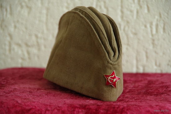 Пилотка   СА   Р. 55