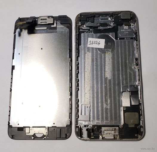 Телефон Apple iPhone 6 Plus. 18224