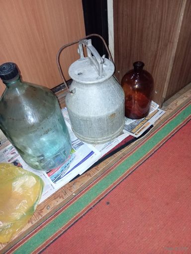 Посуда СССР С рубля!