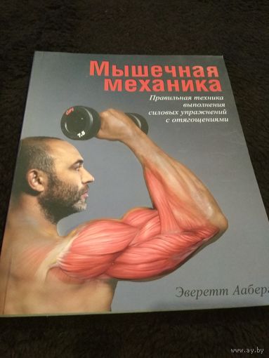 Мышечная механика