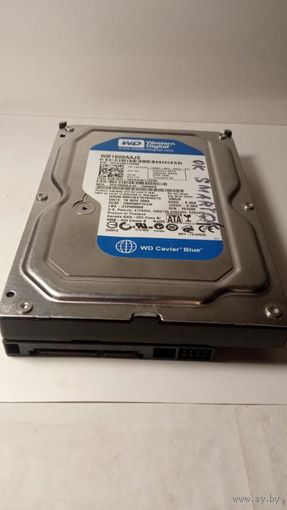 HDD 160 GB SATA  3,5"