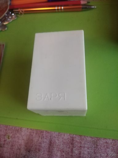 Коробка от часов ссср
