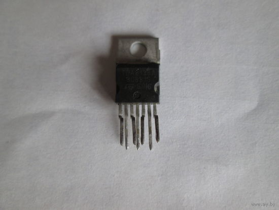 Микросхема  TDA 8138A