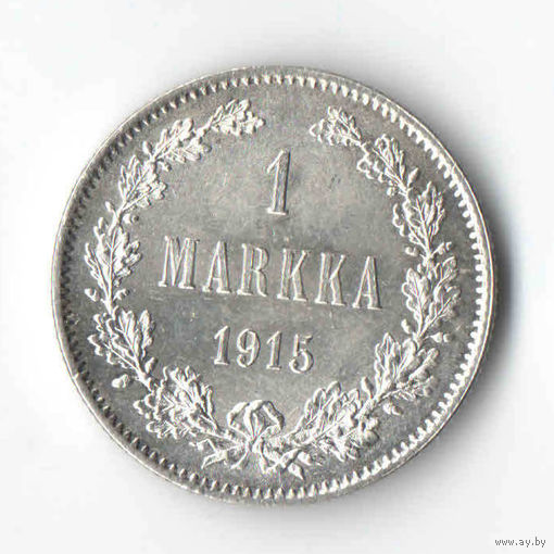 1 маркка 1915