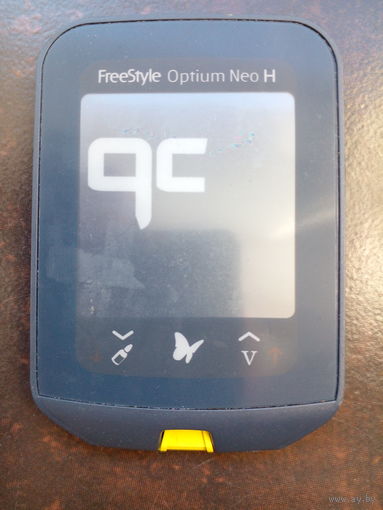 FreeStyle Optium Neo Детектор уровня глюкозы