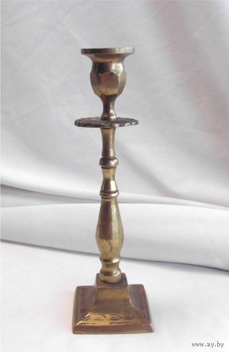 Подсвечник Бронза Германия