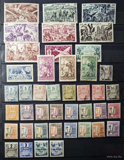 Франция Guadeloupe 2