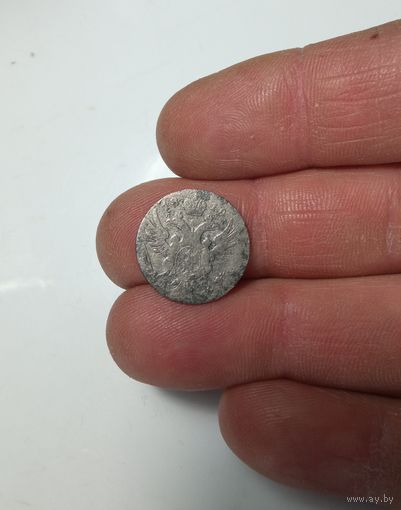 Монета 1819г.