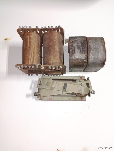 Трансформатор Т-270.