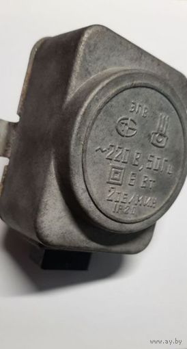 Привод вертела 220В