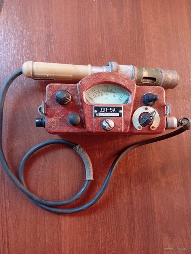Дозиметр ДП-5А