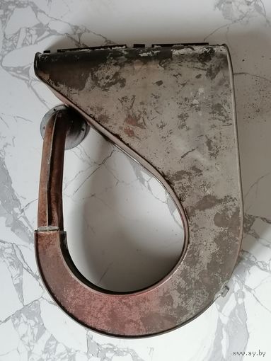 Запчасть от патефона.