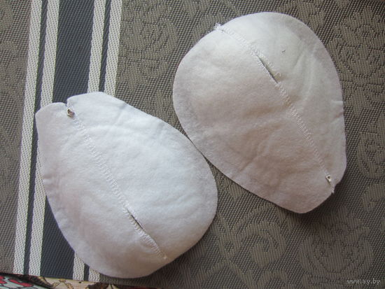 Подплечники подплечики для одежды с 1 рубля