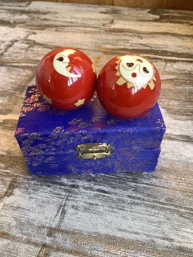 Шары Баодинга