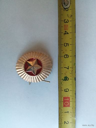 Кокарда
