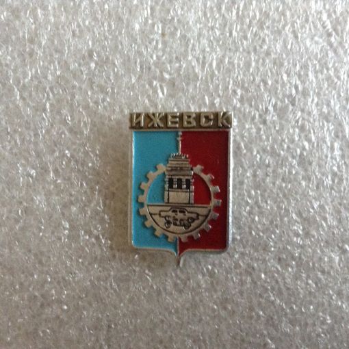 Ижевск
