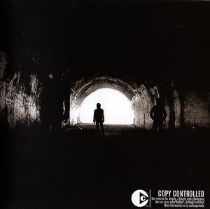 Black Rebel Motorcycle Club "Take Them On In Your Own" (Audio CD - 2003)