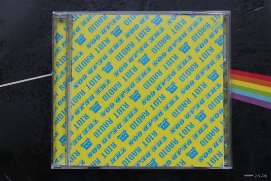 The Dead 60s - Riot Radio (2004, CD)