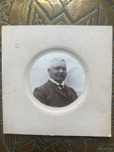 Старинная фотография, Европа, много лотов с рубля