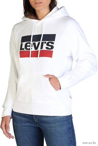 Levis худи оригинал S
