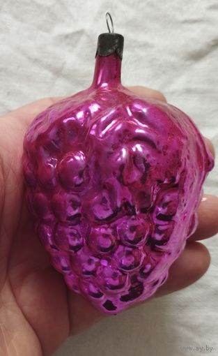 Ёлочная игрушка