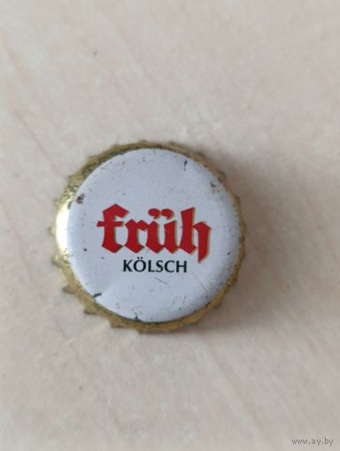 Крышки - пробки ( Германия )